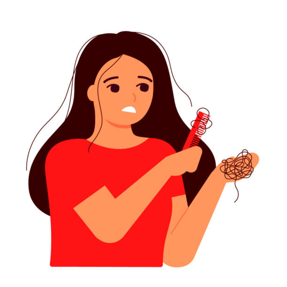 Hair Loss